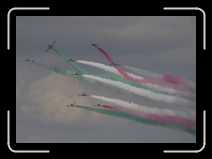 MB339A Aermacchi IT 313 Gruppo Frecce Tricolori IMG_0861 * 2688 x 1904 * (1.92MB)